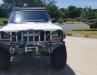 1998 Jeep Cherokee XJ, winch, on 33s - 2