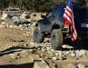 1998 Jeep Cherokee XJ on 35s, winch, manual - 5