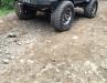 1998 Jeep Wrangler TJ on 37" Toyos, 4.88s, locked, Warn 9.5 - 10