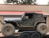 1998 Jeep Wrangler TJ, 5.3 LS, TH400, locked D60s, 42" Pitbulls - 2