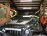 1998 Jeep Wrangler TJ, 5.3 LS, TH400, locked D60s, 42" Pitbulls - 5