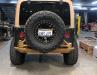 1998 Jeep Wrangler TJ Sahara - 2