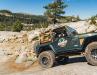 1998 Jeep Wrangler TJ Sahara - 4