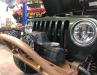 1998 Jeep Wrangler TJ Sahara - 6