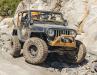 1998 Jeep Wrangler TJ Sahara - 10