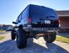 1999 Jeep Cherokee XJ on 35s, locked D44s, 1 ton steering - 2