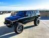 1999 Jeep Cherokee XJ on 35s, locked D44s, 1 ton steering - 9