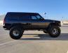 1999 Jeep Cherokee XJ on 35s, locked D44s, 1 ton steering - 5