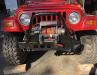 1999 Jeep Wrangler TJ, Atlas, Tera 60s, Fox COs, 37s, 76k miles - 9