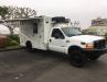 2000 Ford F-450 Expedition Rig, 7.3, roof deck, electric - 6