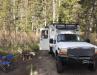 2000 Ford F-450 Expedition Rig, 7.3, roof deck, electric - 11