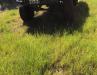 2000 Jeep Cherokee XJ on 35s, M8000 winch, locked, 4.88s - 10