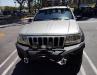 2000 Jeep Grand Cherokee Limited, 3" long arm, winch, clean - 8