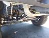 2000 Jeep Grand Cherokee Limited, 3" long arm, winch, clean - 4