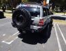 2000 Jeep Grand Cherokee Limited, 3" long arm, winch, clean - 7