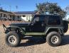 2000 Jeep Wrangler TJ, 1 tons and 37s - 4