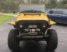 2000 Jeep Wrangler TJ, 61k, Pro Rock Front, 8.8 Rear, ARB Lockers - 8