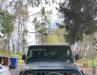 2000 Jeep Wrangler TJ, Ox, manual, 6" lift - 5