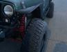 2000 Jeep Wrangler TJ, Ox, manual, 6" lift - 7