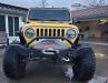 2000 Jeep Wrangler TJ Sport, locked Currie D44/D60, 30k miles engine - 2