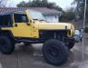 2000 Jeep Wrangler TJ Sport, locked Currie D44/D60, 30k miles engine - 4