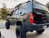 2000 Nissan Xterra, SAS, winch - 5