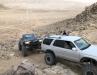 2000 Toyota 4Runner, SAS, dual cases, built axles - 3