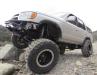 2000 Toyota 4Runner, SAS, dual cases, built axles - 4