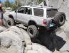 2000 Toyota 4Runner, SAS, dual cases, built axles - 5