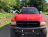 2001 Dodge Dakota, SAS, 37s, Dana 44s - 5