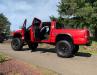 2001 Dodge Dakota, SAS, 37s, Dana 44s - 10