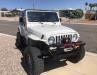 2001 Jeep Wrangler TJ, 26k miles, ARBs, 4.88s - 3