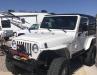 2001 Jeep Wrangler TJ, 26k miles, ARBs, 4.88s - 4