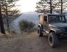 2001 Jeep TJ Wrangler Sahara, manual, OME lift on 33s - 7