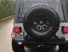 2001 Jeep Wrangler TJ on 33s - 2