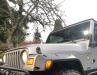 2001 Jeep Wrangler TJ on 33s - 3