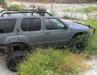 2001 SAS'd Nissan Xterra - 4