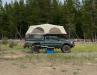 2001 Toyota Tacoma with AT Flippac Tent - 3