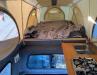 2001 Toyota Tacoma with AT Flippac Tent - 4
