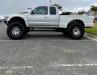 2001 Toyota Tacoma Prerunner on 37s, built suspension with Kings - 7