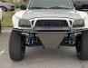 2001 Toyota Tacoma Prerunner on 37s, built suspension with Kings - 4