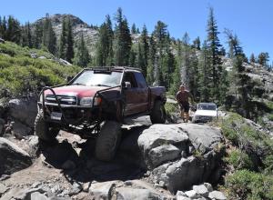 2001 Linked SASed Toyota Tundra For Sale