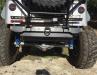 2002 Jeep Wrangler Custom Rock Crawler on 40s - 3