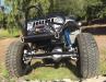 2002 Jeep Wrangler Custom Rock Crawler on 40s - 4