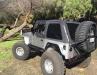 2002 Jeep Wrangler Custom Rock Crawler on 40s - 7