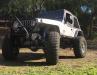 2002 Jeep Wrangler Custom Rock Crawler on 40s - 9