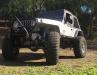 2002 Jeep Wrangler Custom Rock Crawler on 40s - 9