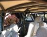 2003 Dodge Dakota Prerunner, 4 link, 9", Kings, cage - 3