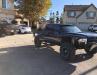 2003 Dodge Dakota Prerunner, 4 link, 9", Kings, cage - 4