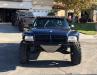 2003 Dodge Dakota Prerunner, 4 link, 9", Kings, cage - 7